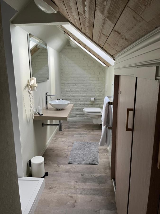 Gasthof De Statie Wilderen Extérieur photo